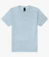 CV4810 4810GD Canvas Unisex Heavyweight Washed T-Shirt washed denim colour image